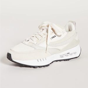 Fila Renno N Generation Sneakers NWB